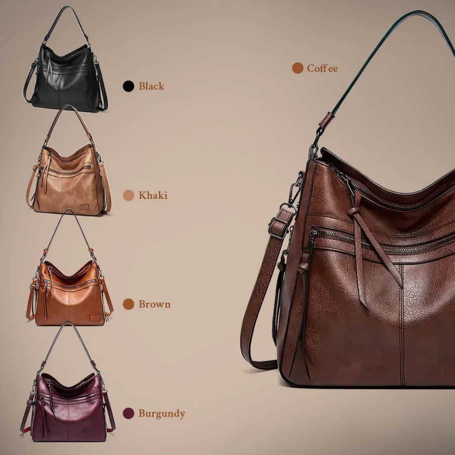 Magda™ | Exquisite Luxury Bag (Buy 1 Get 1 Free)