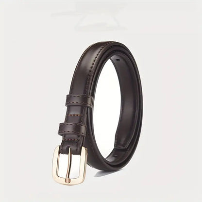 CraftMaster™ | Premium Leather Belt (Buy 1 Get 1 Free)