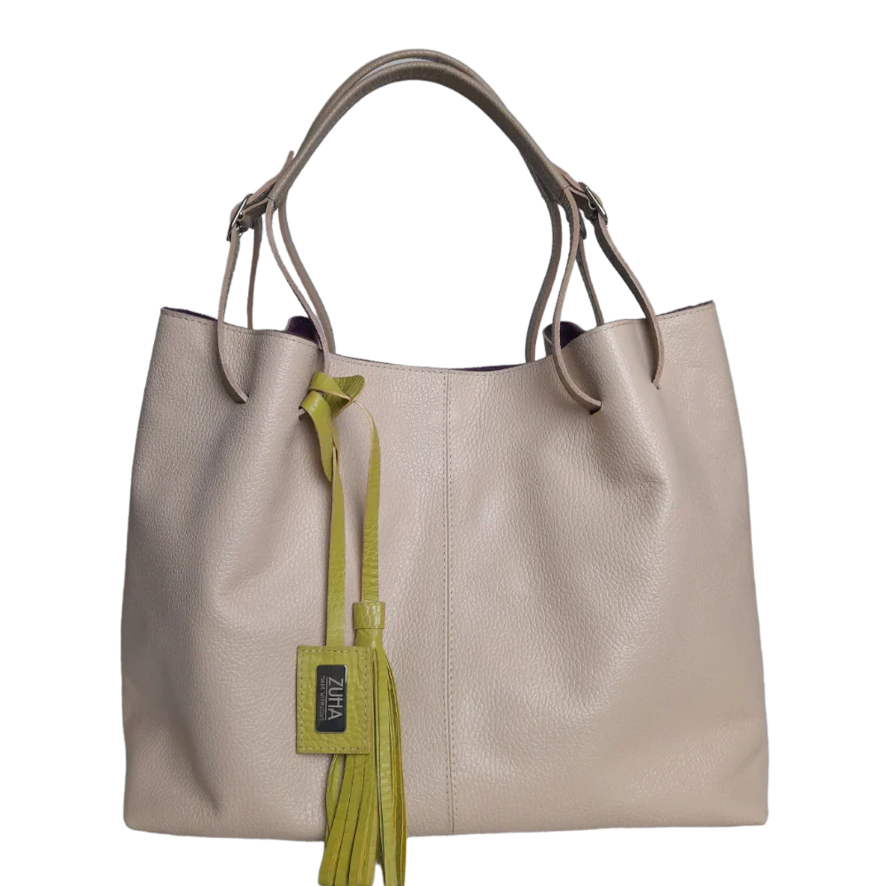 Adelle™ | Women's Elegant Leather Bag