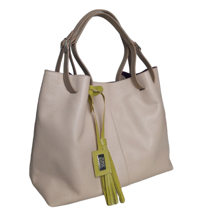 Adelle™ | Women's Elegant Leather Bag