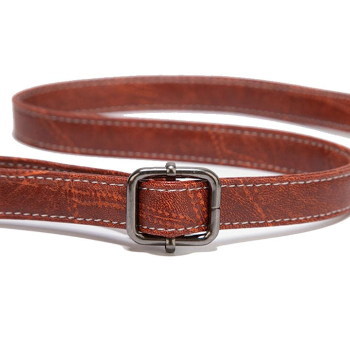 Sophia™ | Elegant Vintage Lock Handbag