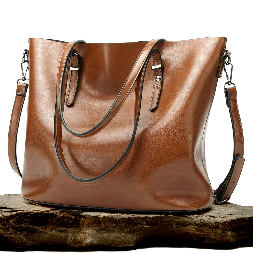 Nicole™ | Vintage Shoulder Favorite Handbag (Buy 1 Get 1 Free)