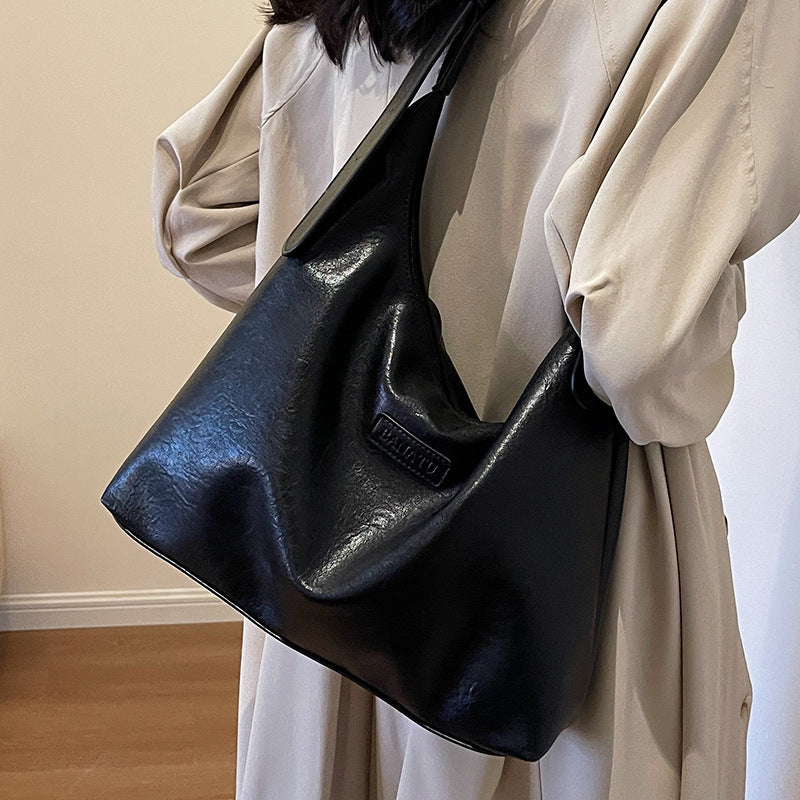 Dominique™ | Elegant Copper Handbag