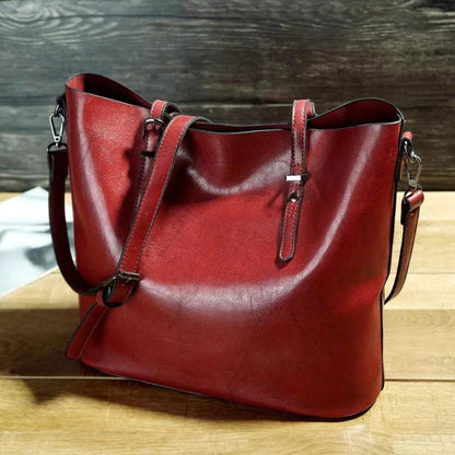 Nicole™ | Vintage Shoulder Favorite Handbag (Buy 1 Get 1 Free)