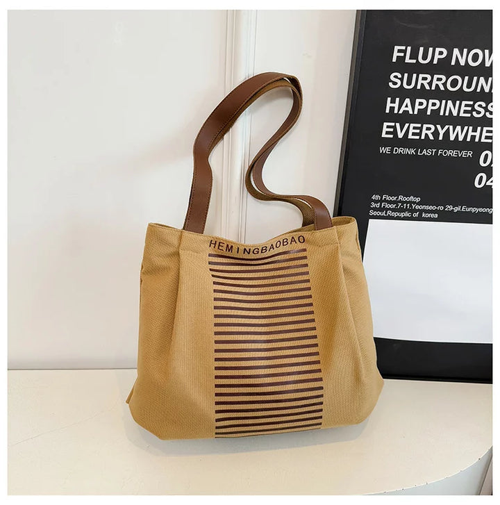 Eva™ | Casual Everyday Handbag