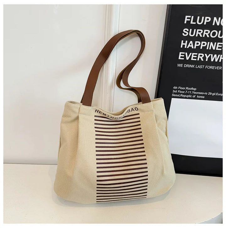 Eva™ | Casual Everyday Handbag