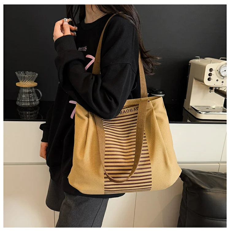 Eva™ | Casual Everyday Handbag