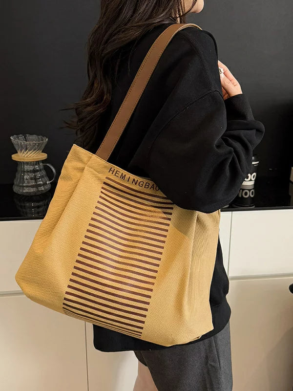 Eva™ | Casual Everyday Handbag