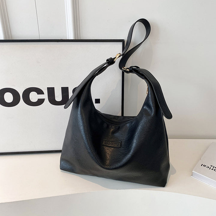 Dominique™ | Elegant Copper Handbag