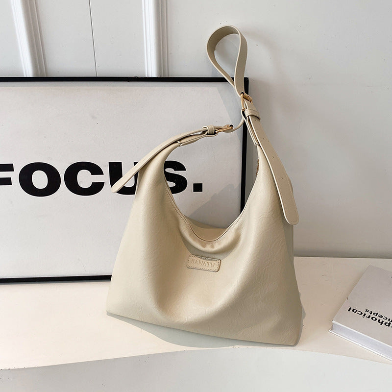 Dominique™ | Elegant Copper Handbag