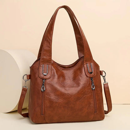 Emma™ | Retro Chic Tote Shoulder Bag (Buy 1 Get 1 Free)
