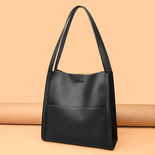 Luxe™ | Leather Shoulder Bag