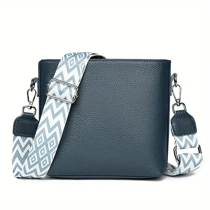 Striola™ | Women’s Trendy Striped Bag