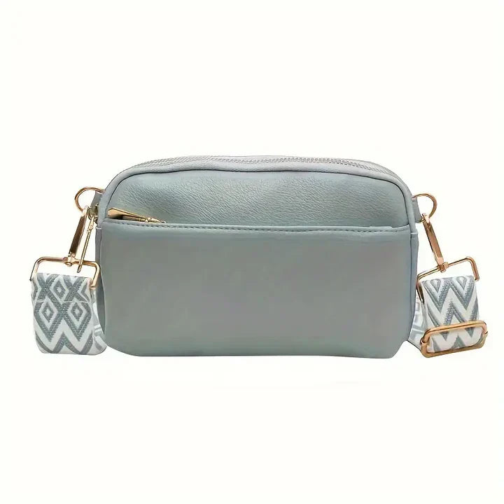 Elara™ | Compact Crossbody Bag (Buy 1 Get 1 Free)