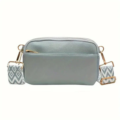 Elara™ | Compact Crossbody Bag (Buy 1 Get 1 Free)
