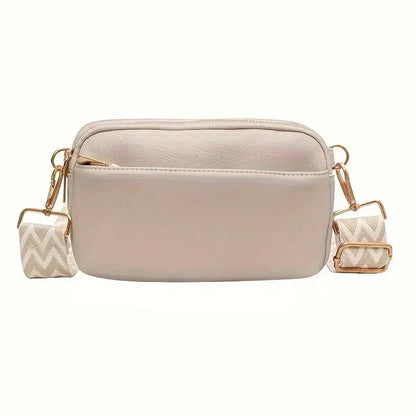 Elara™ | Compact Crossbody Bag (Buy 1 Get 1 Free)