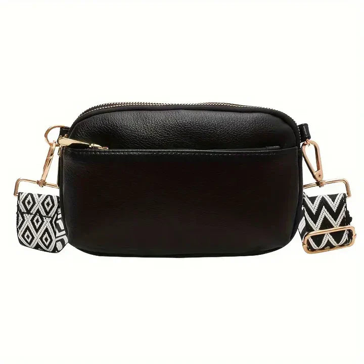 Elara™ | Compact Crossbody Bag (Buy 1 Get 1 Free)