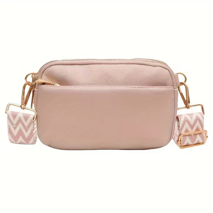 Elara™ | Compact Crossbody Bag (Buy 1 Get 1 Free)