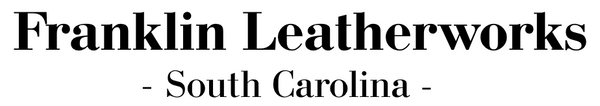 Franklin Leatherworks