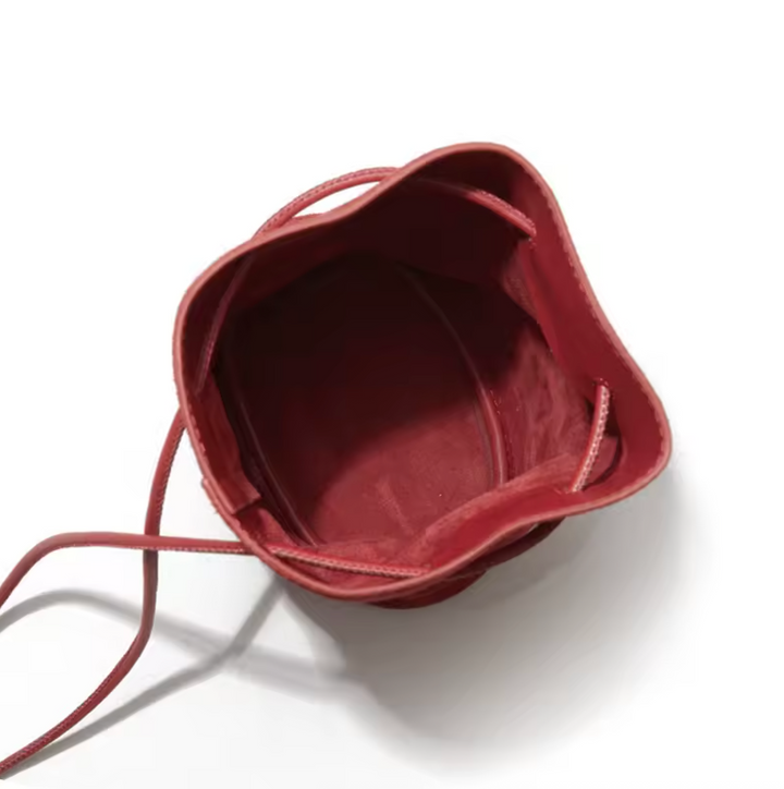 Olive™ | Elegant Suede Handbag