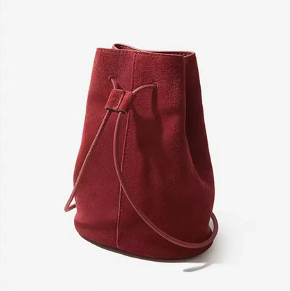 Olive™ | Elegant Suede Handbag (Buy 1 Get 1 Free)