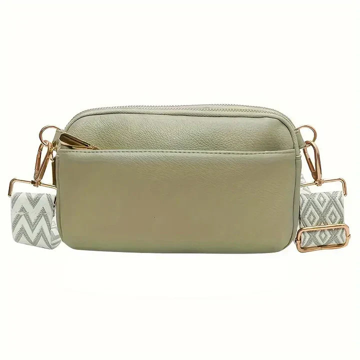 Elara™ | Compact Crossbody Bag (Buy 1 Get 1 Free)