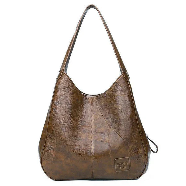Carmen™ | Vintage Leather Women's Handbag (Buy 1 Get 1 Free)