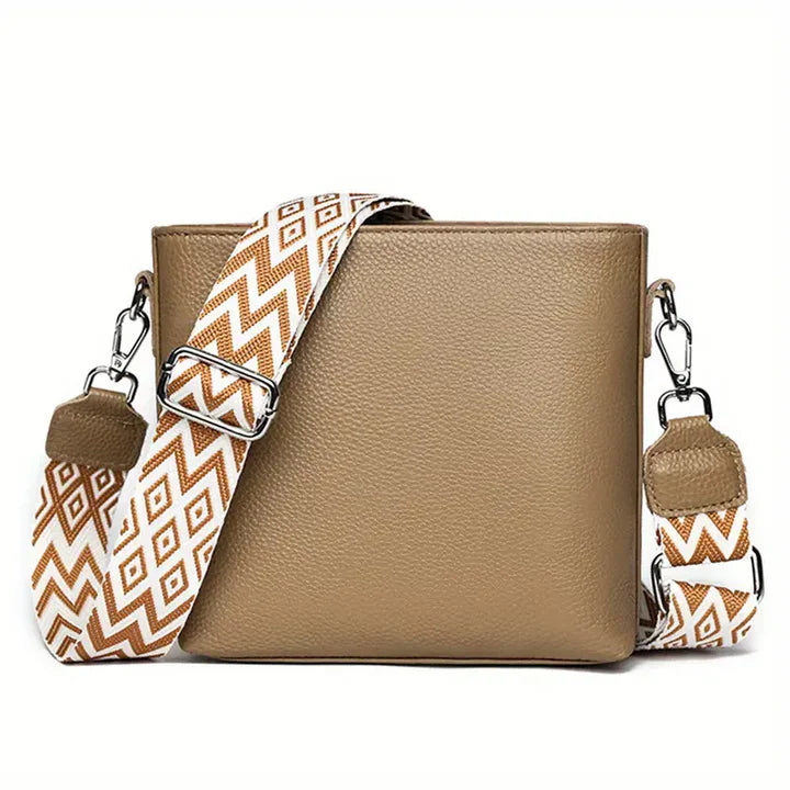 Striola™ | Women’s Trendy Striped Bag