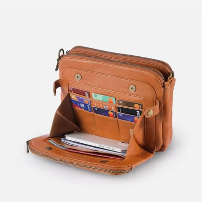 Kim™ | Masterpiece Classic Bag (Buy 1 Get 1 Free)