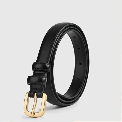 CraftMaster™ | Premium Leather Belt (Buy 1 Get 1 Free)