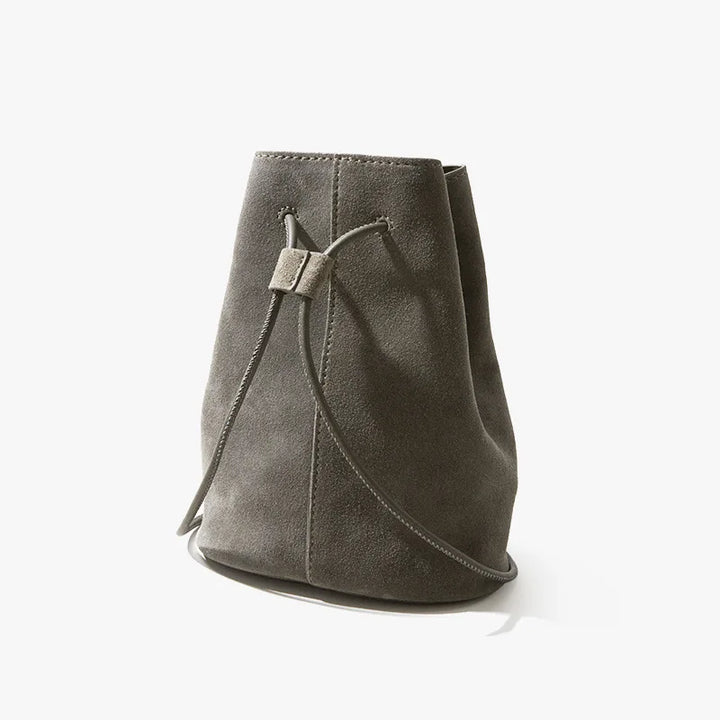 Olive™ | Elegant Suede Handbag