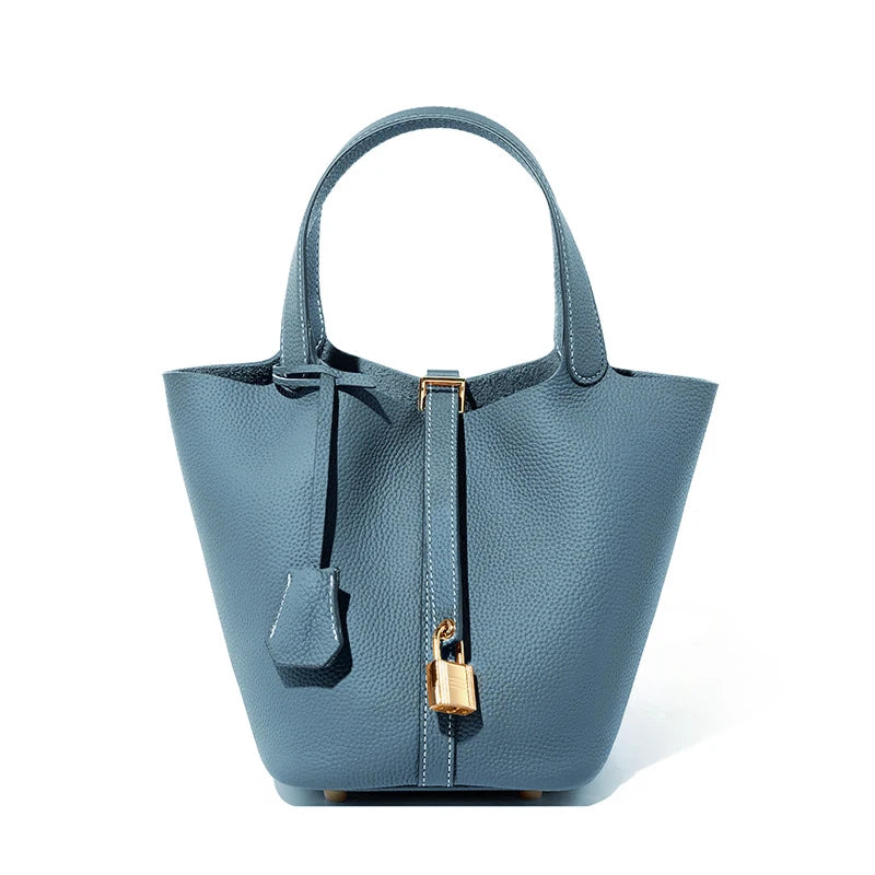 Giulia™ | Luxurious Anaconda Leather Bag
