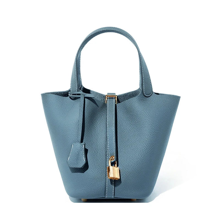 Giulia™ | Luxurious Anaconda Leather Bag