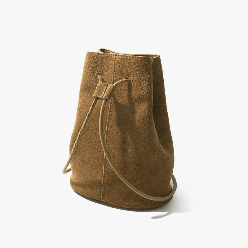 Olive™ | Elegant Suede Handbag (Buy 1 Get 1 Free)