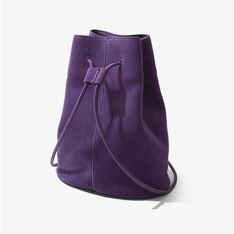 Olive™ | Elegant Suede Handbag (Buy 1 Get 1 Free)