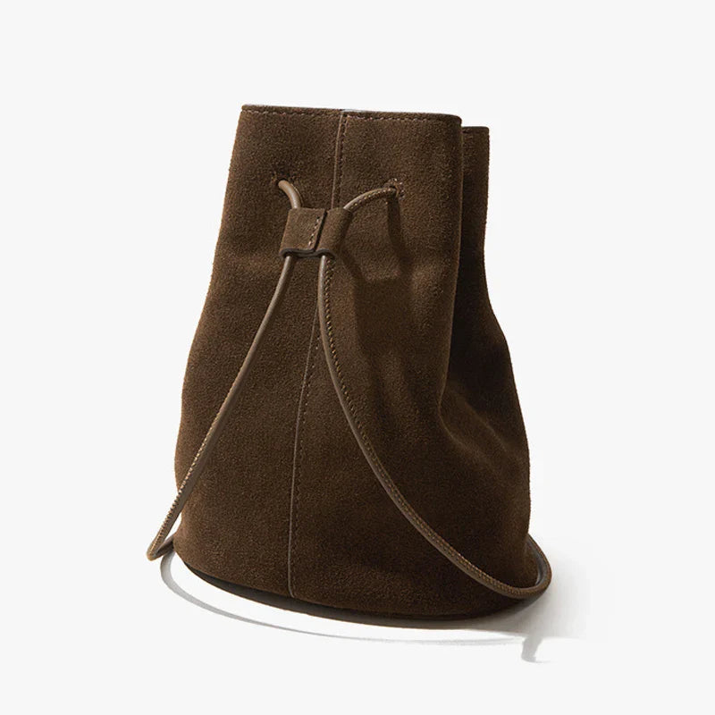 Olive™ | Elegant Suede Handbag (Buy 1 Get 1 Free)