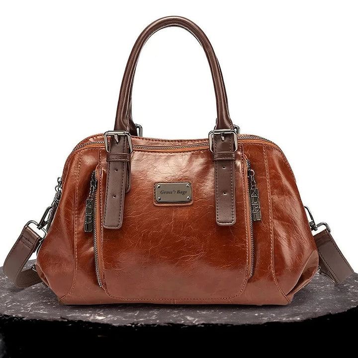 Francisca™ | Elegant Auror Bag