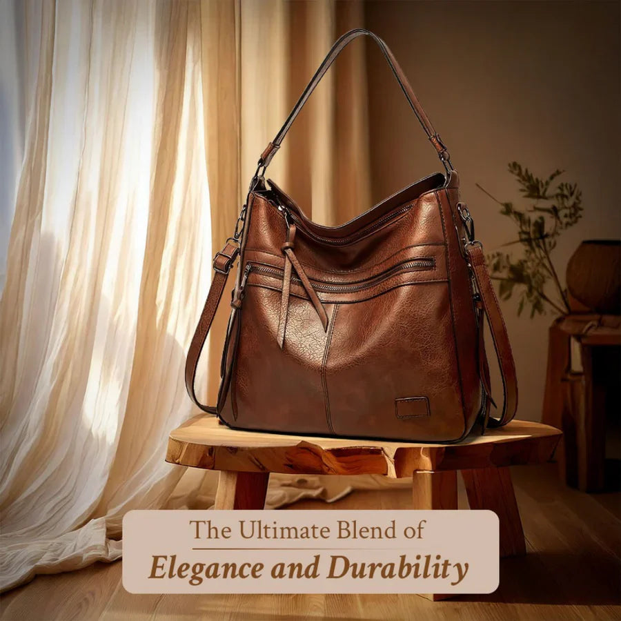Magda™ | Exquisite Luxury Bag (Buy 1 Get 1 Free)