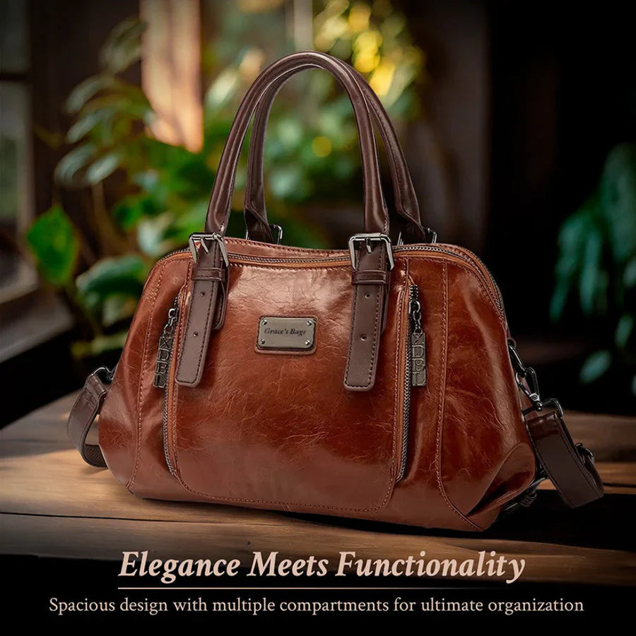 Francisca™ | Elegant Auror Bag (Buy 1 Get 1 Free)