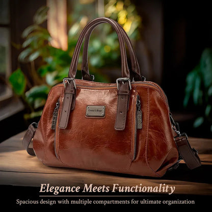 Francisca™ | Elegant Auror Bag (Buy 1 Get 1 Free)