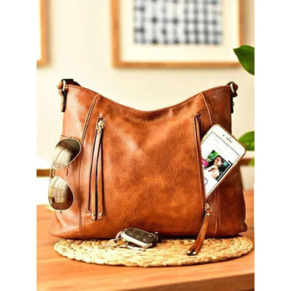 Georgia™ | Timeless Vintage Shoulder Bag (Buy 1 Get 1 Free)
