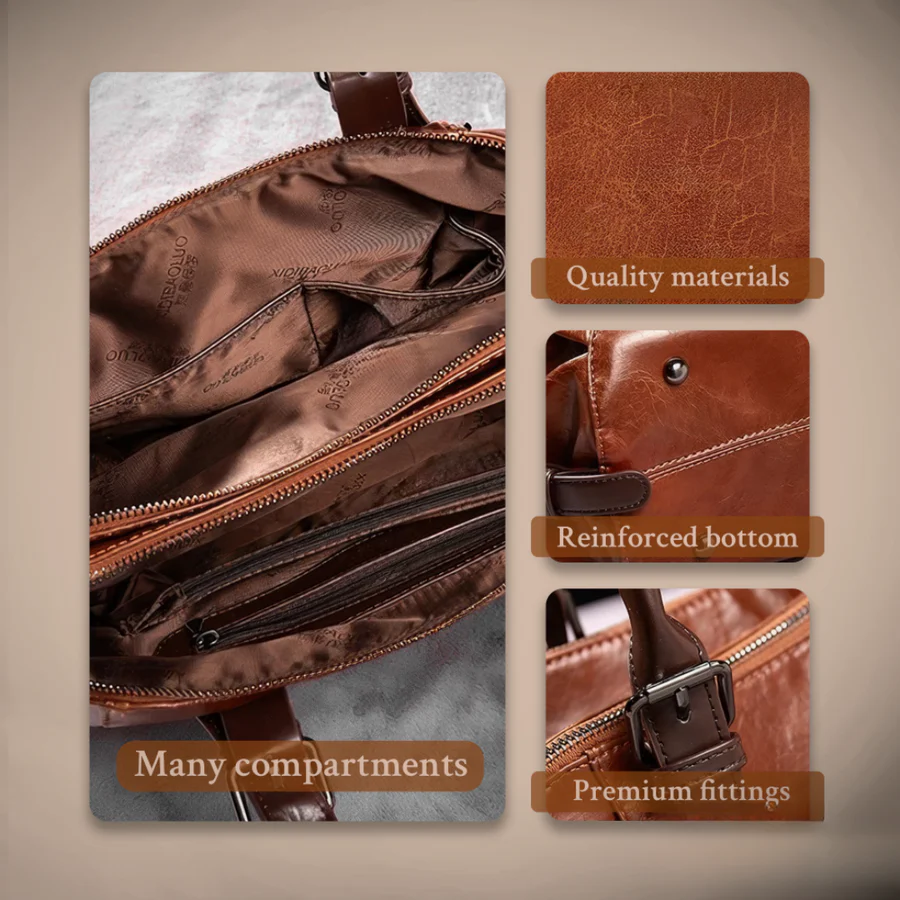 Francisca™ | Elegant Auror Bag