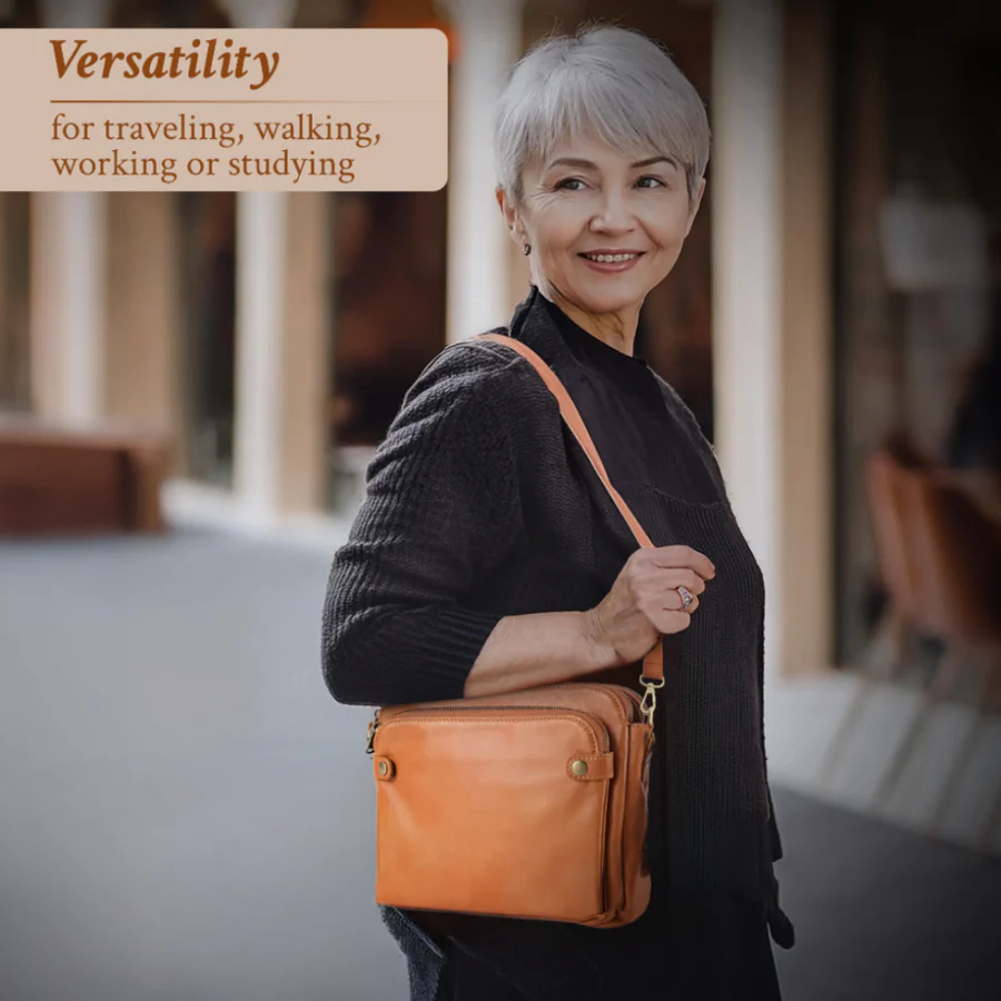 Kim™ | Masterpiece Classic Bag