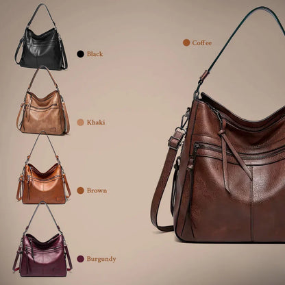 Magda™ | Exquisite Luxury Bag (Buy 1 Get 1 Free)